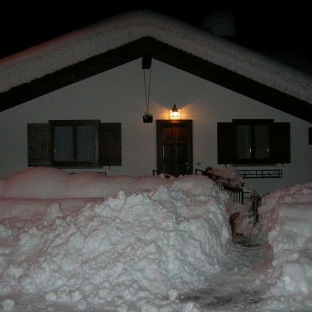 La Posa Sul Lago Rimasco Exterior photo